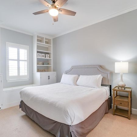 Seagrove Highlands By Panhandle Getaways Santa Rosa Beach Szoba fotó