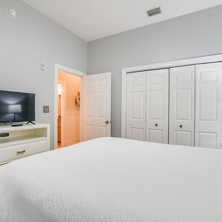 Seagrove Highlands By Panhandle Getaways Santa Rosa Beach Szoba fotó