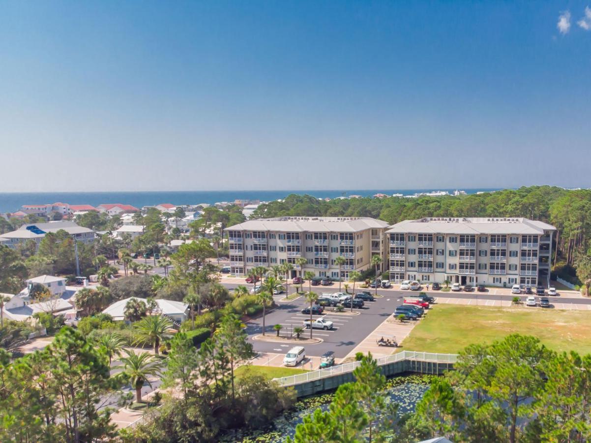 Seagrove Highlands By Panhandle Getaways Santa Rosa Beach Kültér fotó