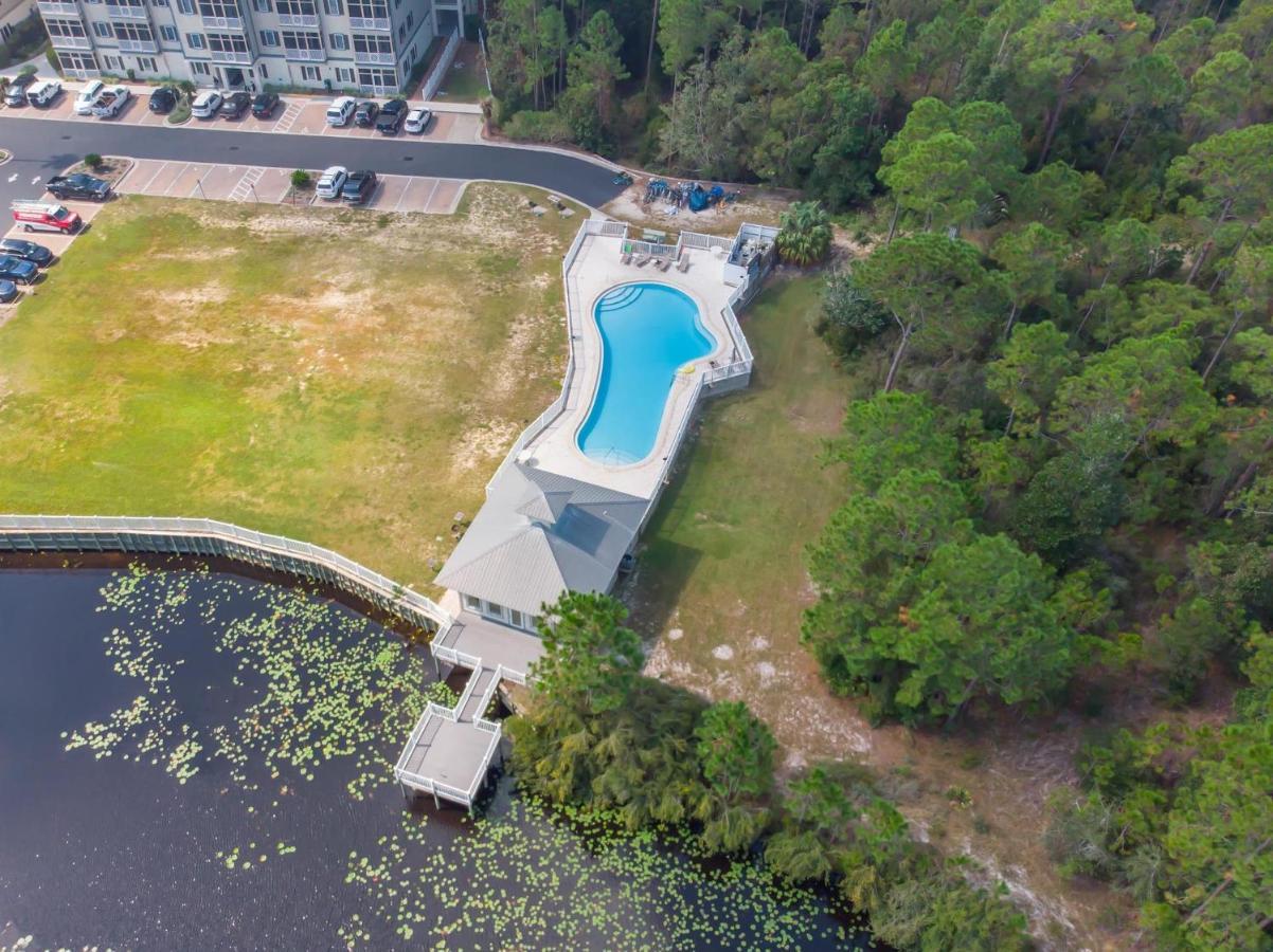 Seagrove Highlands By Panhandle Getaways Santa Rosa Beach Kültér fotó