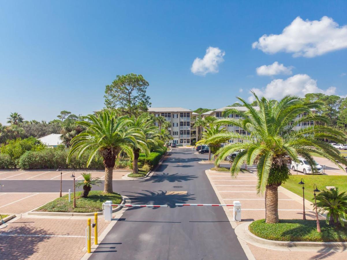 Seagrove Highlands By Panhandle Getaways Santa Rosa Beach Kültér fotó