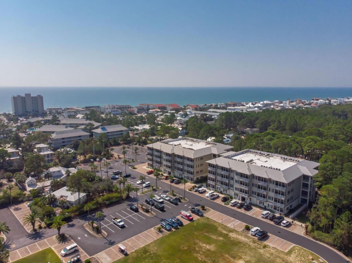 Seagrove Highlands By Panhandle Getaways Santa Rosa Beach Kültér fotó