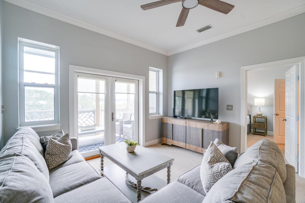 Seagrove Highlands By Panhandle Getaways Santa Rosa Beach Szoba fotó