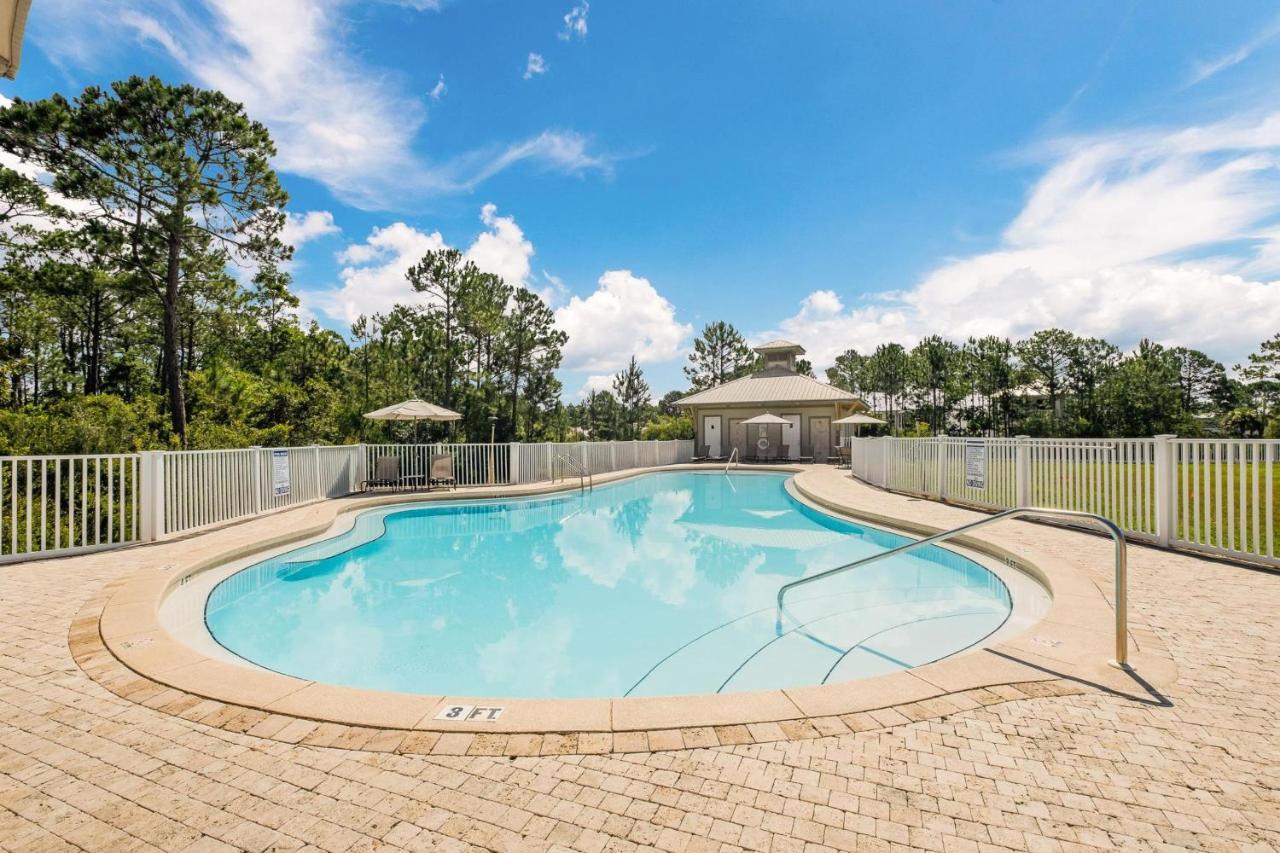 Seagrove Highlands By Panhandle Getaways Santa Rosa Beach Kültér fotó