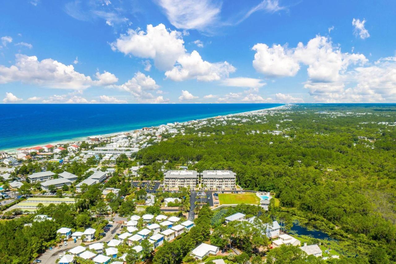 Seagrove Highlands By Panhandle Getaways Santa Rosa Beach Kültér fotó