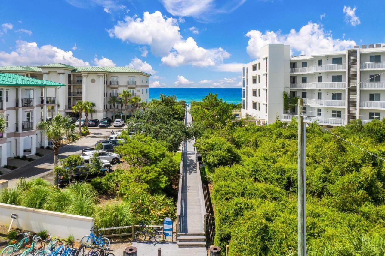 Seagrove Highlands By Panhandle Getaways Santa Rosa Beach Kültér fotó