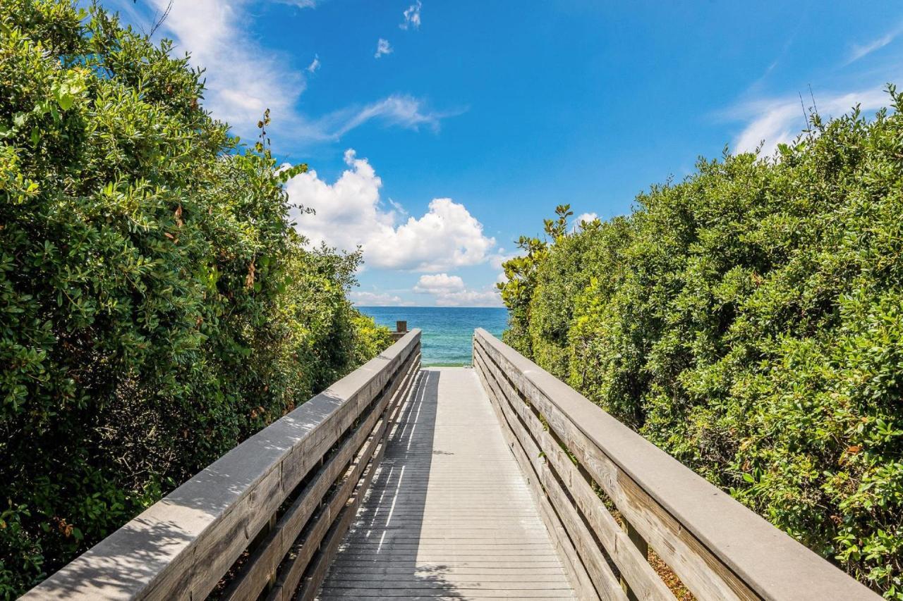 Seagrove Highlands By Panhandle Getaways Santa Rosa Beach Kültér fotó