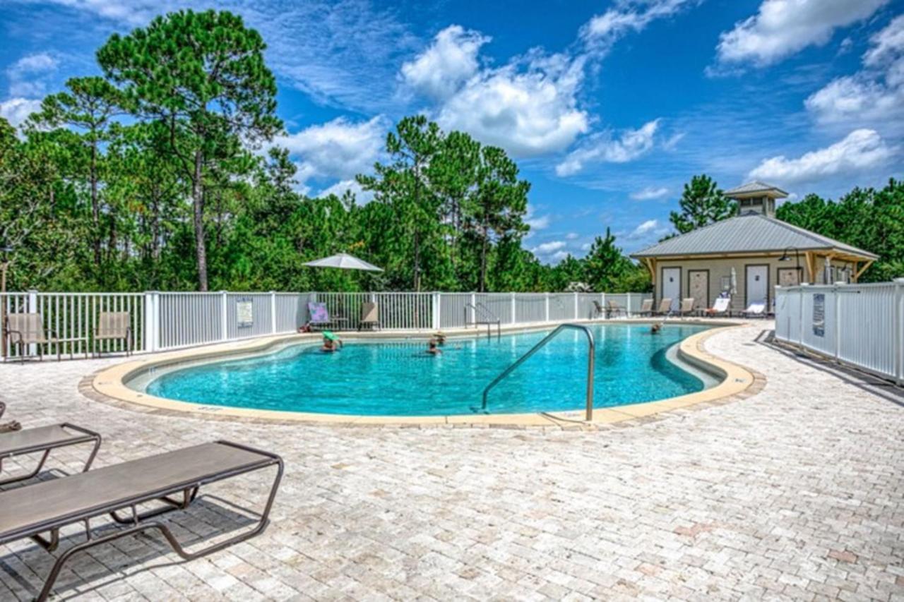 Seagrove Highlands By Panhandle Getaways Santa Rosa Beach Kültér fotó
