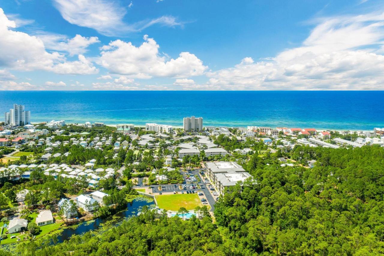 Seagrove Highlands By Panhandle Getaways Santa Rosa Beach Kültér fotó