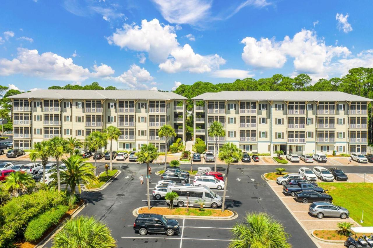 Seagrove Highlands By Panhandle Getaways Santa Rosa Beach Kültér fotó