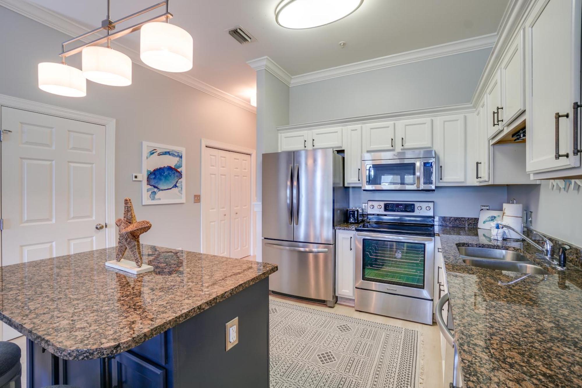 Seagrove Highlands By Panhandle Getaways Santa Rosa Beach Szoba fotó