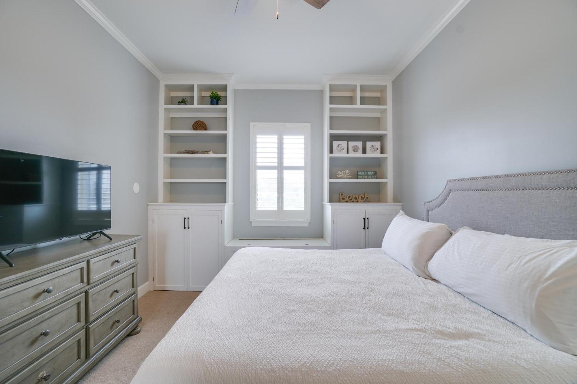 Seagrove Highlands By Panhandle Getaways Santa Rosa Beach Szoba fotó