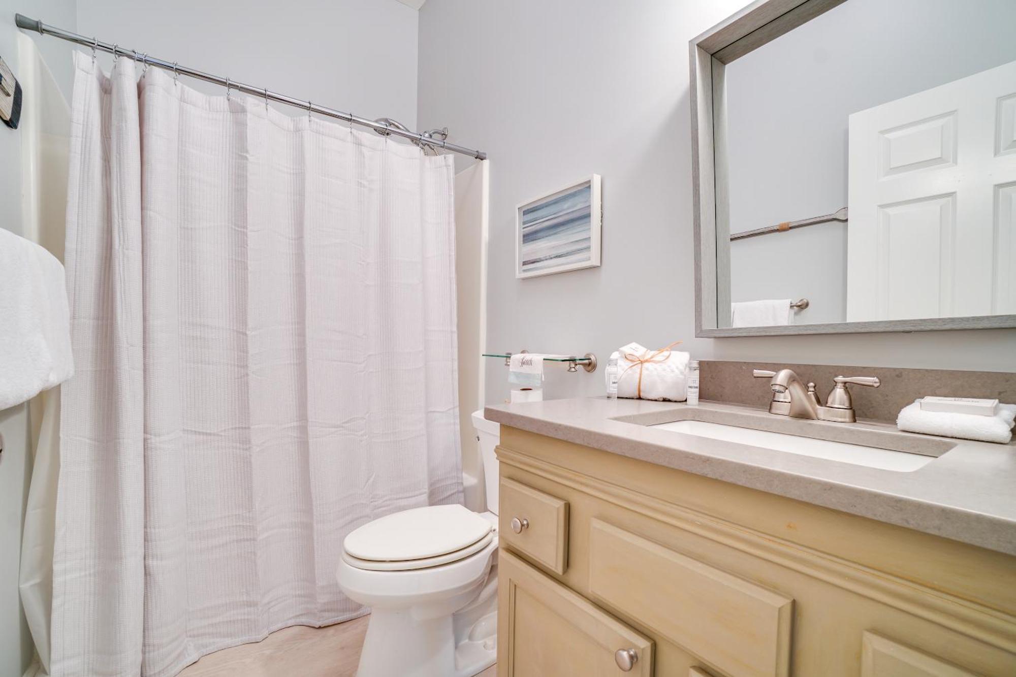 Seagrove Highlands By Panhandle Getaways Santa Rosa Beach Szoba fotó
