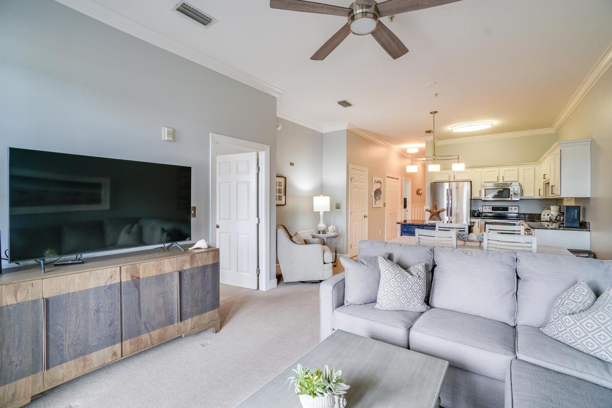 Seagrove Highlands By Panhandle Getaways Santa Rosa Beach Szoba fotó
