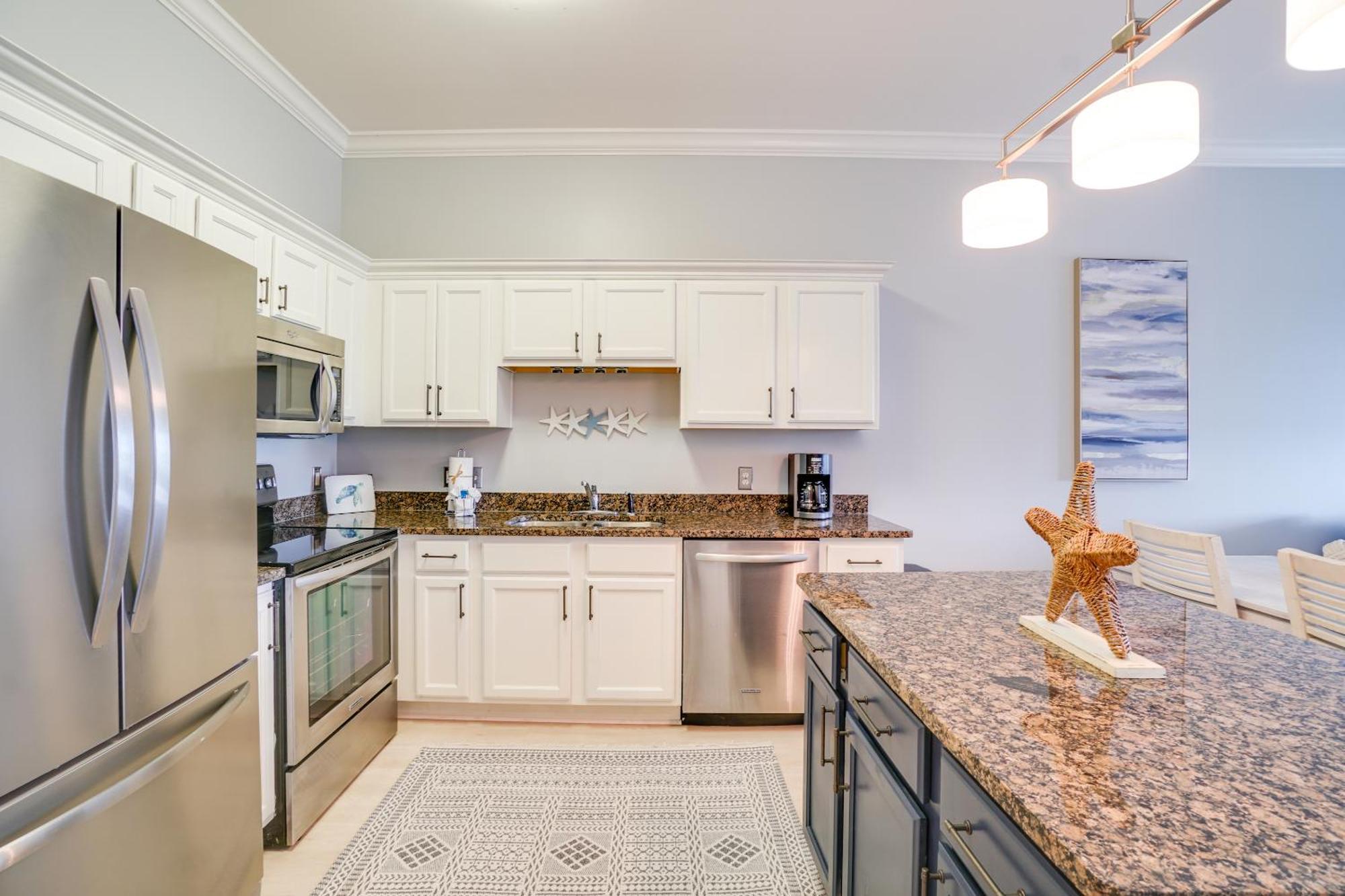 Seagrove Highlands By Panhandle Getaways Santa Rosa Beach Szoba fotó