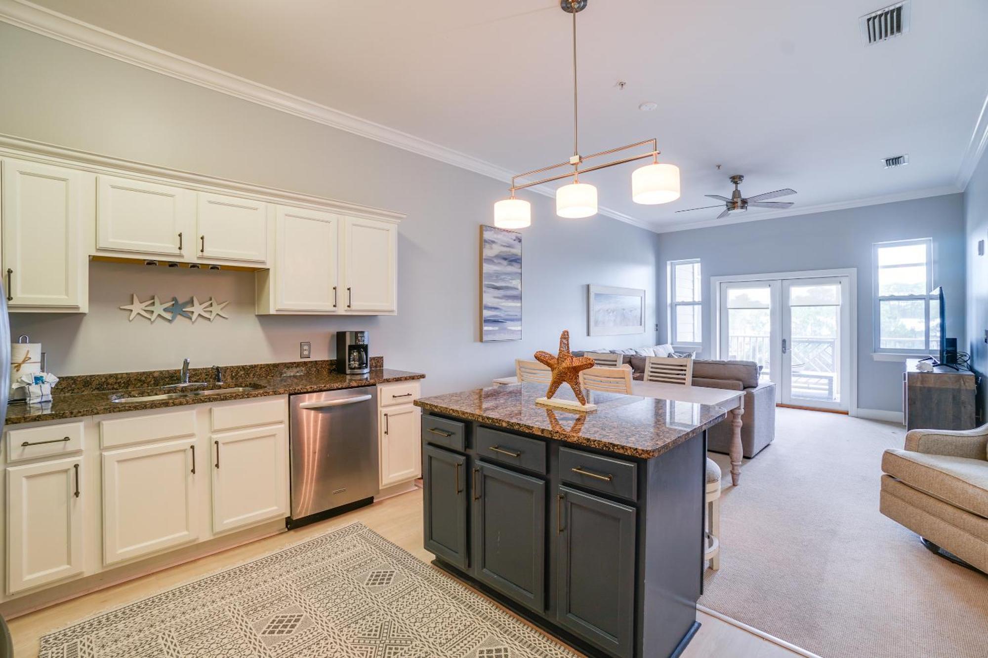 Seagrove Highlands By Panhandle Getaways Santa Rosa Beach Szoba fotó